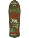POWELL PERALTA Reissue BB Mountain Green 10" - Old school Kettenblatt