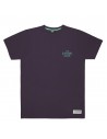JACKER Pleasure - Purple - T-shirt