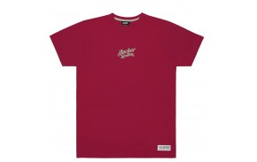 JACKER Call Me Later - Fushia - T-shirt - front view