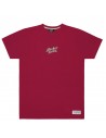 JACKER Call Me Later - Fushia - T-shirt