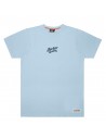 JACKER Call Me Later - Baby Blue - T-Shirt