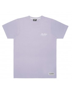 JACKER Provence - Lavender - T-shirt - front view