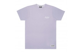 JACKER Provence - Lavender - T-shirt - front view