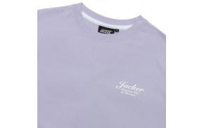 JACKER Provence - Lavender - T-shirt - zoom de face