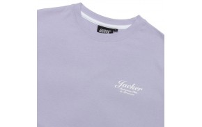 JACKER Provence - Lavender - T-shirt - front zoom