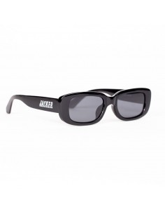 JACKER Sunglasses - Black - Sunglasses