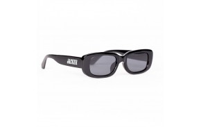 JACKER Sunglasses - Noir - Lunettes de soleil -