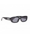 JACKER Sunglasses - Noir - Lunettes de soleil