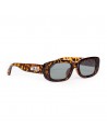 JACKER Sunglasses - Tortoise - Sunglasses