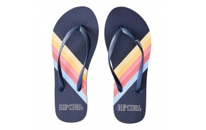 RIP CURL Golden Skate - Blue - Flip-flop - top view