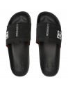 DC SHOES Lynx - Nero - Scarpe da ginnastica