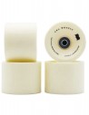 YOW Ura Ruote 66 mm 80a + Cuscinetti - Ruote Longboard