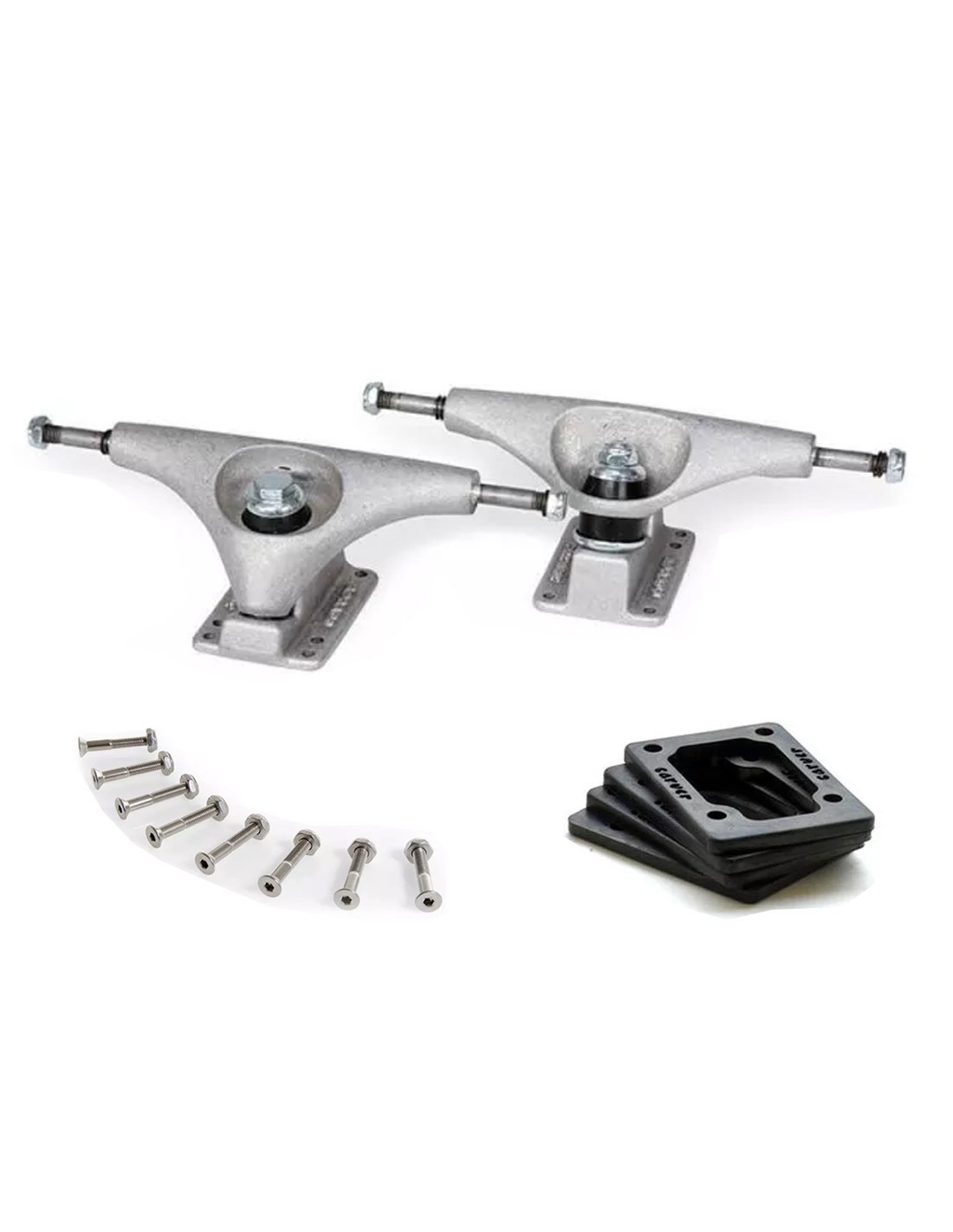 Surf skate Trucks Carver and Yow systems