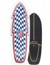 CARVER USA Booster 30,75" - Deck