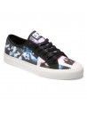 DC SHOES Manual - Nero - Scarpe da skate