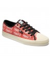 DC SHOES Manual RT S - Brick - Skate shoes