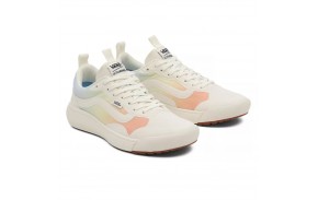 VANS Ombre Sunrise Ultrarange Exo - Multi/ Blanc - Chaussures de Skate - vue de face