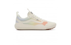 VANS Ombre Sunrise Ultrarange Exo - Multi/ Blanc - Skate shoes