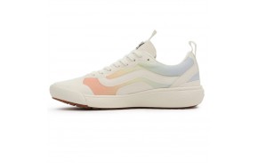 VANS Ombre Sunrise Ultrarange Exo - Multi/ Blanc - Chaussures de Skate