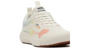 VANS Ombre Sunrise Ultrarange Exo - Multi/ Blanc - Skate shoes