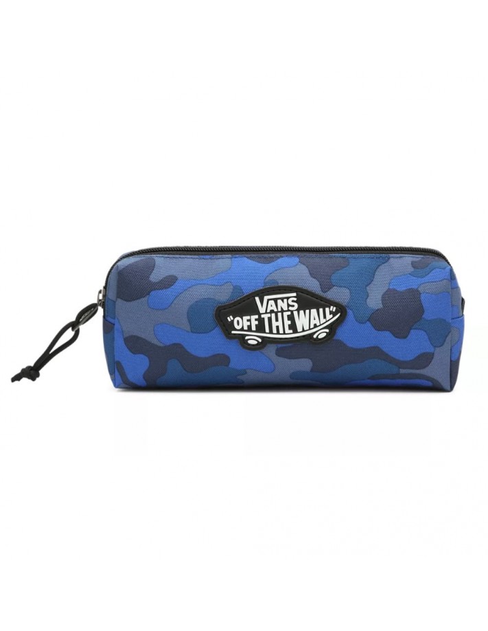 VANS Otw - Blue - Pencil Pouch - front view