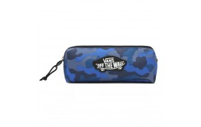 VANS Otw - Bleu - Trousse  - vue de face