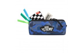 VANS Otw - Bleu - Trousse