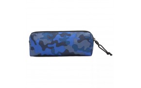 VANS Otw - Blue - Pencil Pouch - back view