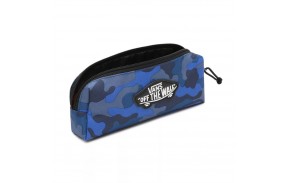 VANS Otw - Blue - Pencil Pouch - side view