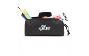 VANS Otw - Black/Characoal - Pencil Pouch