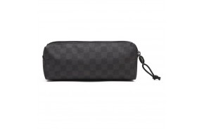 VANS Otw - Black/Characoal - Pencil Pouch - back view