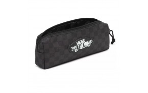 VANS Otw - Black/Characoal - Pencil Pouch - side view