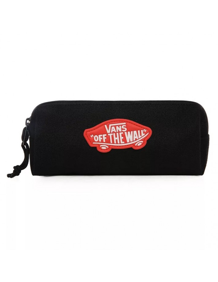 VANS Otw - Black - Pencil Pouch - front view