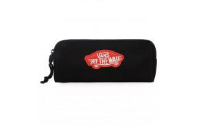 VANS Otw - Black - Pencil Pouch - front view