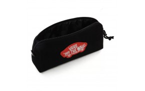 VANS Otw - Black - Pencil Pouch - top view