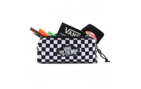 VANS Otw - Black/White - Pencil Pouch