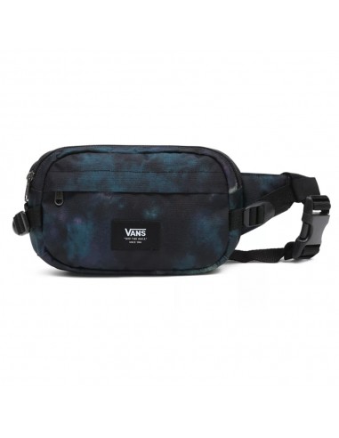VANS Aliso II - Black  - Waist bag - front view