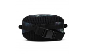 VANS Aliso II - Black  - Waist bag - back view