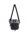 VANS Bail - Checkerboard - Bolsa