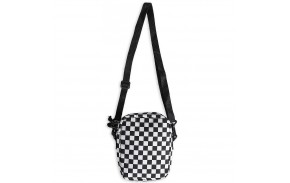 VANS Bail - Black - Shoulder Bag - back