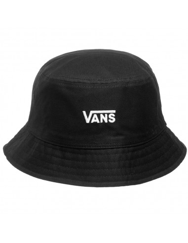 VANS Hankley - Black - Bucket hat - front view