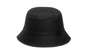 VANS Hankley - Black - Bucket hat - back view
