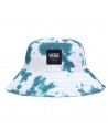 VANS Step Up - Verde azulado/Blanco - Bob