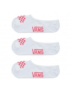 VANS Classic Canoodle - Wild orchid - Pack of 3 Socks
