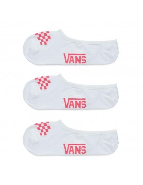 VANS Classic Canoodle - Wild orchid - Pack of 3 Socks