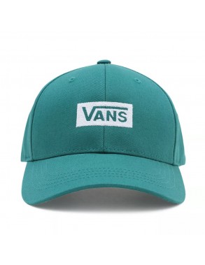 VANS Jockey - Deep Teal - Casquette