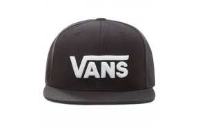 Vans Drop V II - Black - Cap