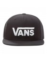 VANS Drop V II - Schwarz - Kappe