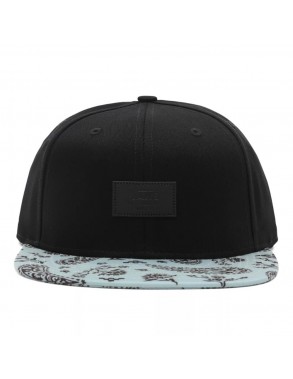 VANS Allover It Fatal Floral - Black - Cap