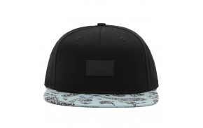 VANS Allover It Fatal Floral - Black - Cap